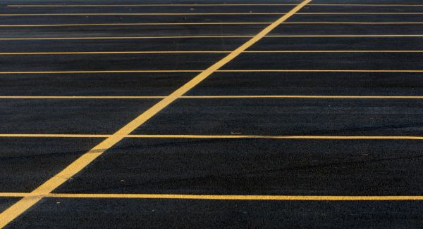Cost of Parking Slab Installation in Port Orchard