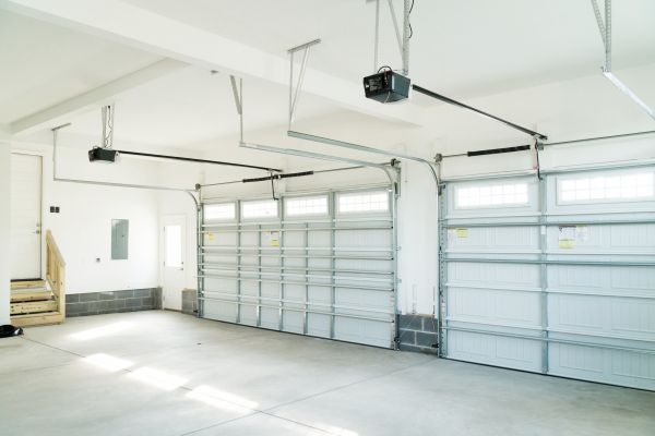 Garage Concreting in Port Orchard