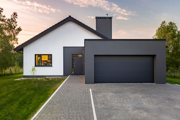 Concrete Extension Service in Port Orchard